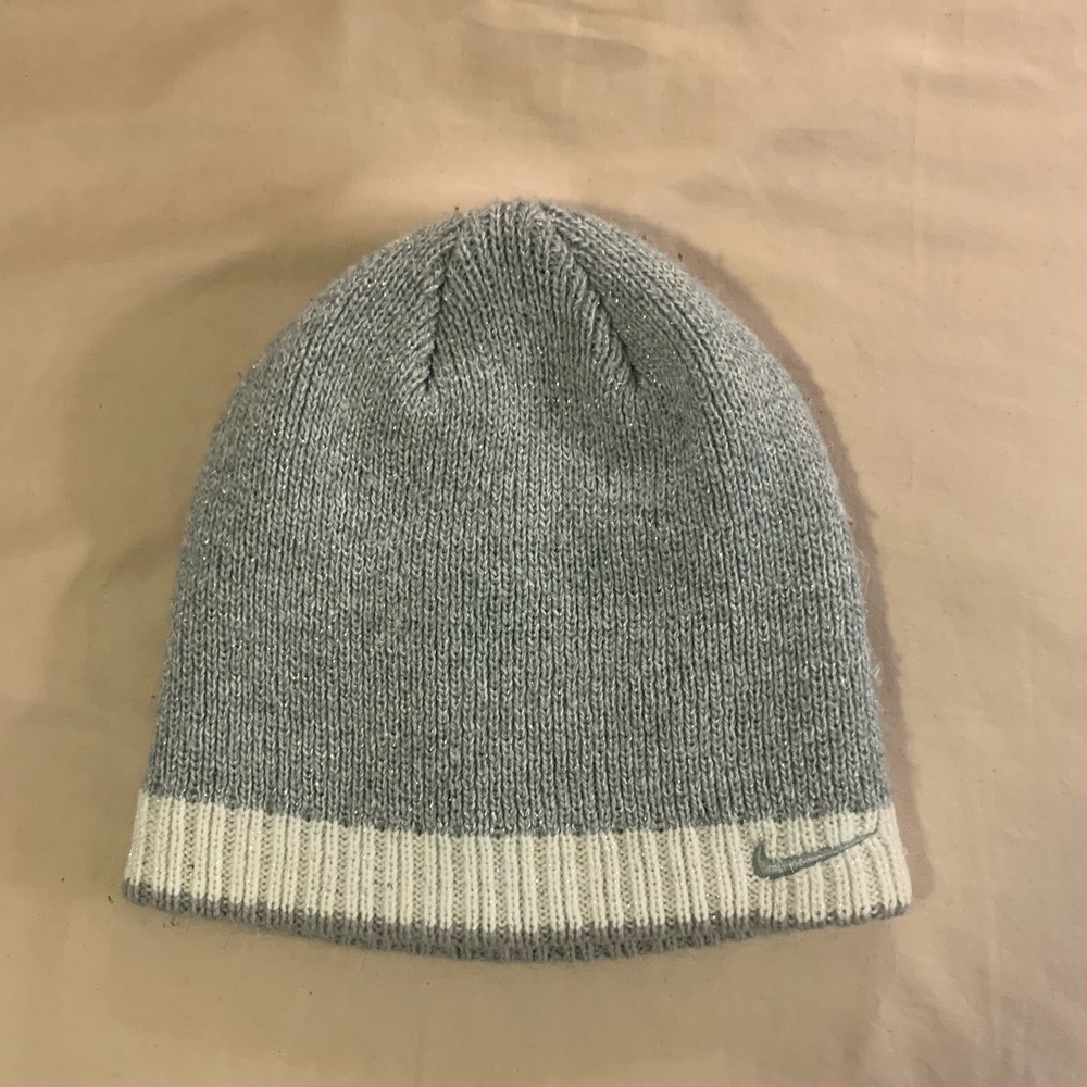 Nike beanie